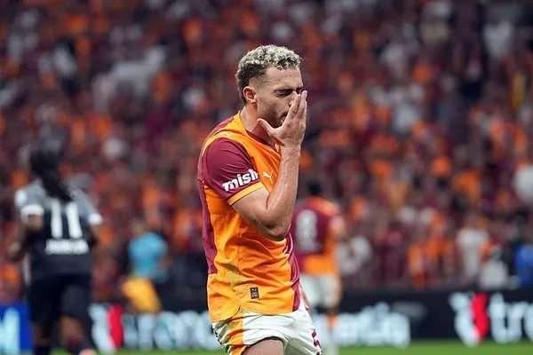 <p><strong>"BARIŞ'I TAKIMDAN AYIRDIK"</strong></p>