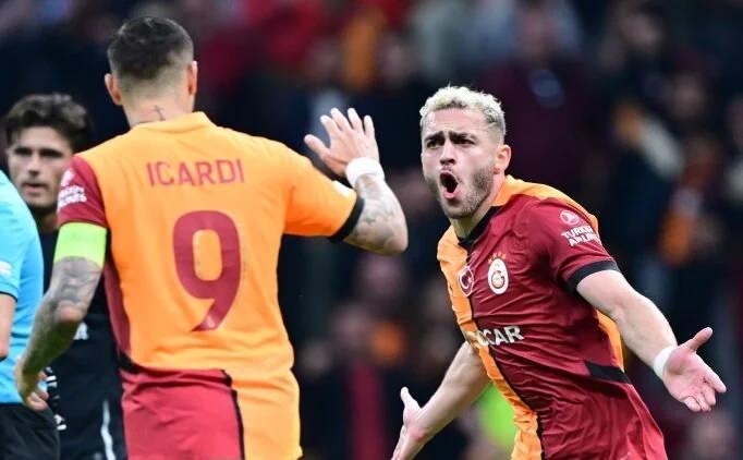 <p><strong>"Birçok hedefimiz var. Futbolun içerisinde bu tür satışlar, önemli teklifler var."</strong></p>