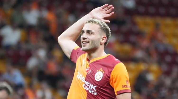 <p><strong>"Barış değerli, özel. Çok seviyorum. Emeği çok, Galatasaray'ın da onun üzerinde emeği çok. Yanlış anlaşılmalar çok. Genç bir oyuncu, hata da yapabilir."</strong></p>