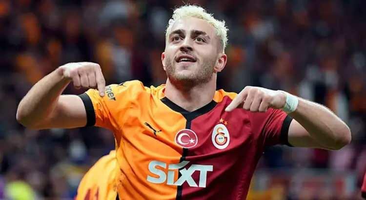 <p><strong>"Çok genç bir oyuncu. Süreci, Barış ile birlikte doğru yönetmemiz ve geri kazanmamız gerekiyor."</strong></p>