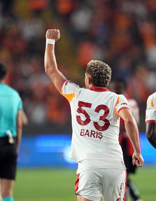 <p><strong>"Son haftaya girdik. Futbolcularımız da bu olaylardan etkilenmedi, kazandık."</strong></p>