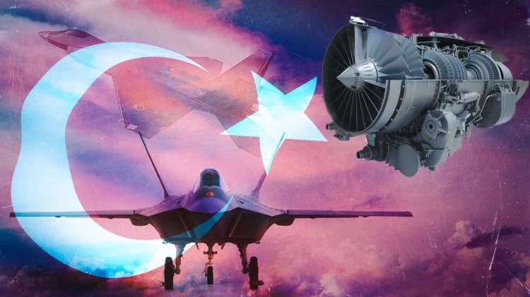 <p>Programın planlandığı şekilde ilerlemesi durumunda Türkiye'nin, ABD, Rusya ve Çin'in ardından beşinci nesil savaş uçağı üreten dördüncü ülke olacağına dikkat çekildi.</p>
