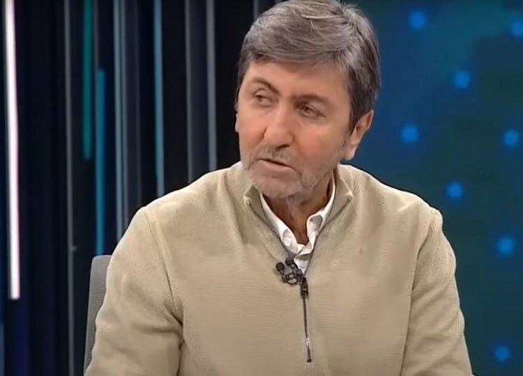 <p>İşte Rıdvan Dilmen'in öne çıkan açıklamaları:</p>
