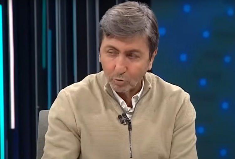 <p><strong>Her kulüp bir ailedir, her ailede sorunlar olur.</strong></p>
