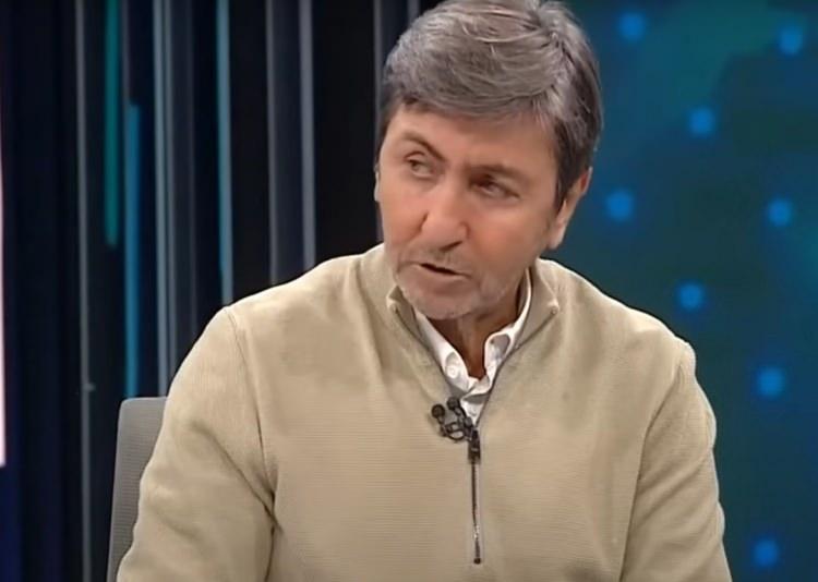 <p>Rıdvan Dilmen, Barış Alper Yılmaz süreci ile ilgili de şu yorumları yaptı:</p>