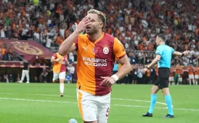 <p><strong>Okan hoca "mental olarak bir dinlen" demiştir ona.</strong></p>