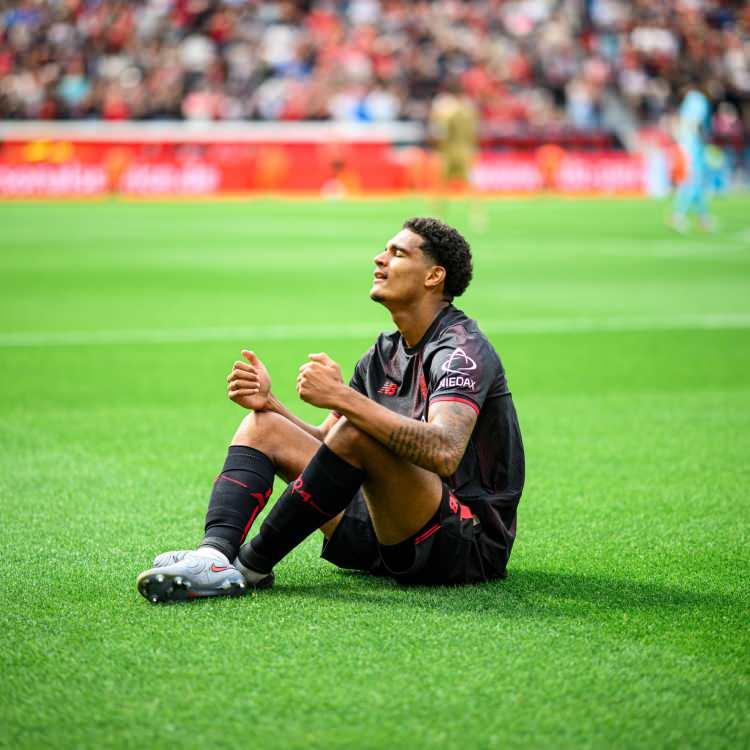 <p>Bayer Leverkusen</p>
