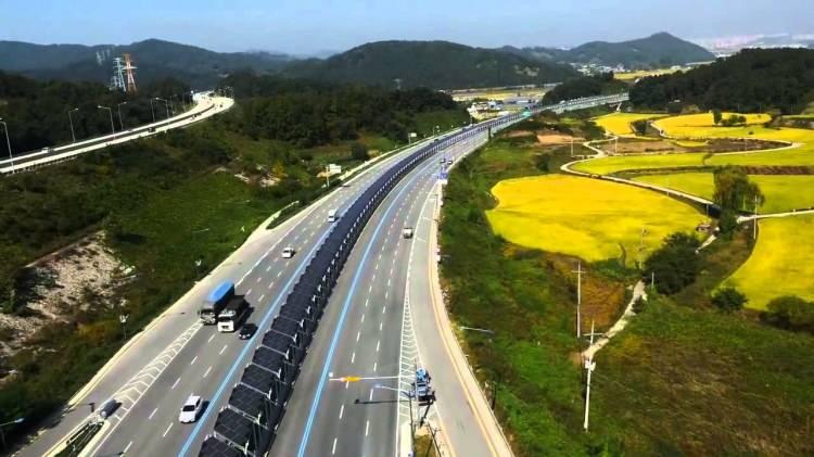 <p>Güney Kore → 120 km/h</p>
<p> </p>