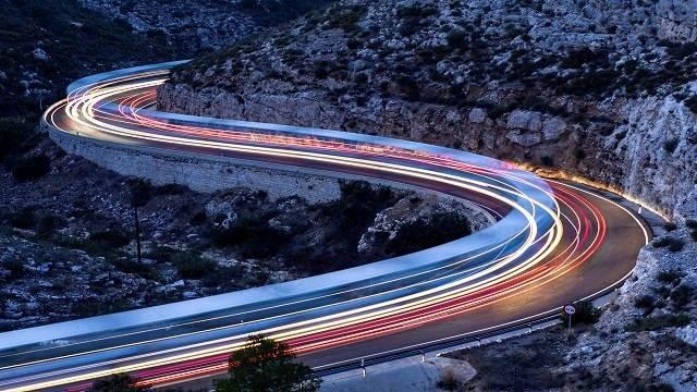 <p>Kazakistan → 140 km/h</p>
<p> </p>