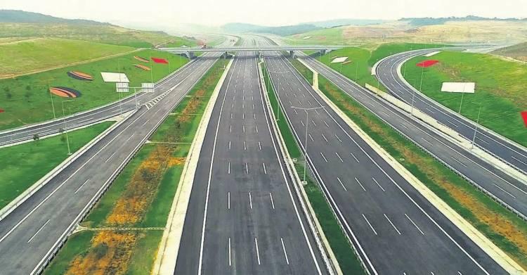 <p>Fransa → 130 km/h</p>
<p> </p>