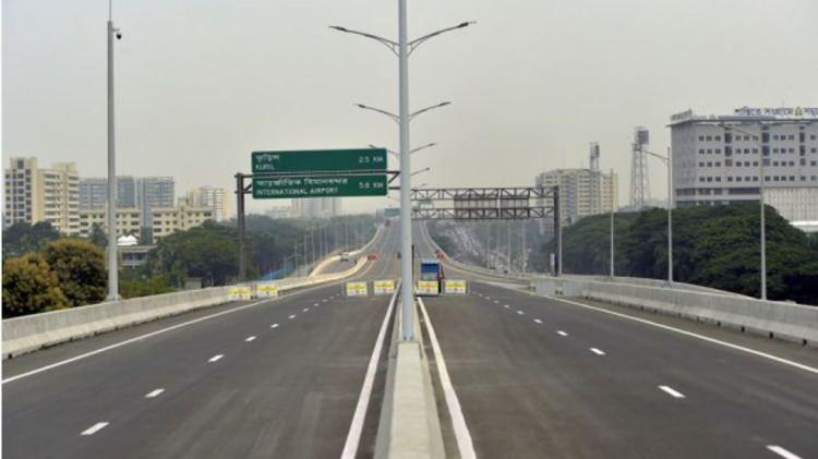 <p>Bangladeş → 80 km/h</p>

<p> </p>
