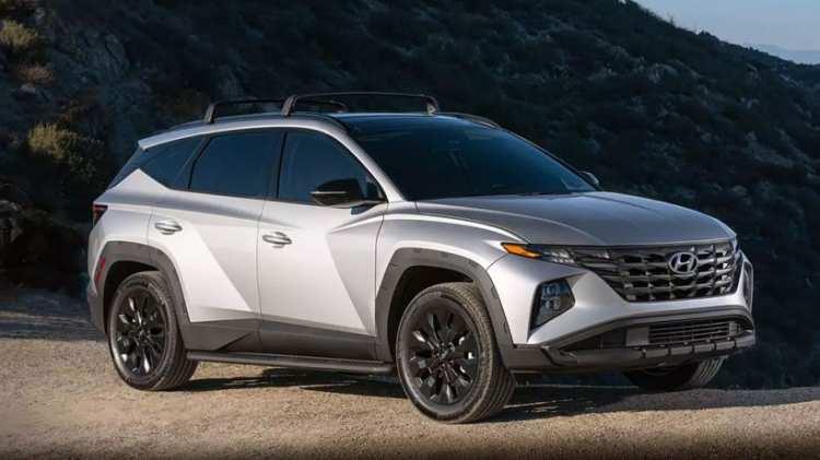 <p>Hyundai stokları eritmek için düğmeye bastı; Tucson'da liste fiyatı üzerinden dev indirimler</p>

<p> </p>
