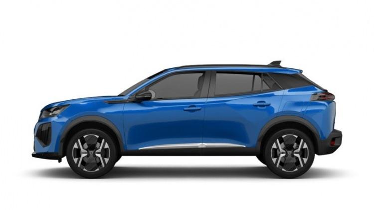<p>Peugeot’nun verimli motor teknolojileri sayesinde 2008’in ortalama yakıt tüketimi şehir içi ve şehir dışı karma kullanımda 5.5 - 6.2 litre/100 km civarında seyrediyor. Stop&Start sistemi, düşük emisyon değerleri ve Euro 6d uyumlu egzoz sistemiyle çevreye duyarlı bir kullanım da sağlıyor.</p>
<p> </p>