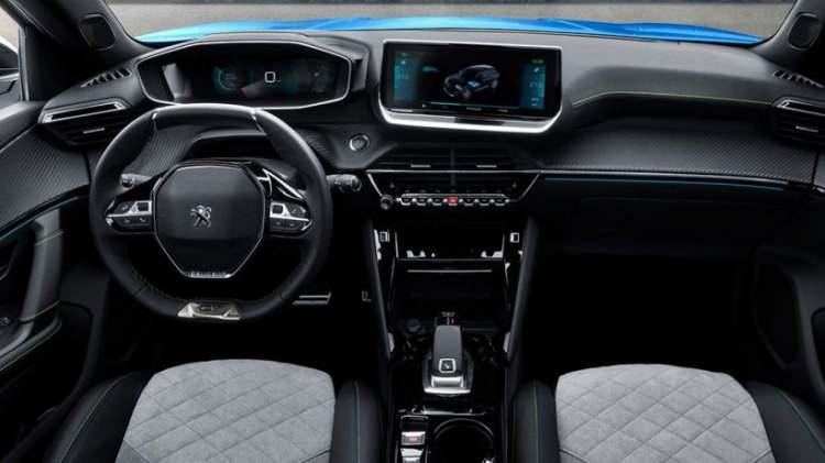 <p>“Yüzyılın Kampanyası” olarak lanse edilen bu yeni fırsat, hem fiyat avantajı hem de donanım seviyesiyle dikkat çekiyor. Peugeot 2008, modern tasarımı, gelişmiş motor seçenekleri ve konfor odaklı yapısıyla şehre stil katmak isteyenler için güçlü bir alternatif sunuyor.</p>
<p> </p>
