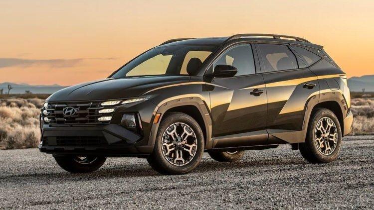 <p>Hyundai Tucson, benzinli ve dizel motor seçenekleriyle farklı kullanıcı beklentilerine yanıt veriyor. Benzinli versiyonlarda 1.6 litrelik T-GDI turbo beslemeli motor görev alıyor. </p>
<p> </p>