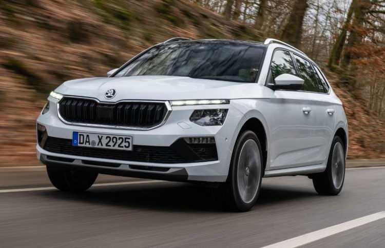 <p><strong>SKODA'DAN İNDİRİMLİ SUV OTOMOBİL</strong><br />
<br />
Skoda otomotiv şirketinin 2025 Eyl&uuml;l ayı kampanyaları kontrol edildiğinde; Kamiq, Karoq ve Kodiaq SUV otomobilde indirim olduğu g&ouml;r&uuml;ld&uuml;.</p>
