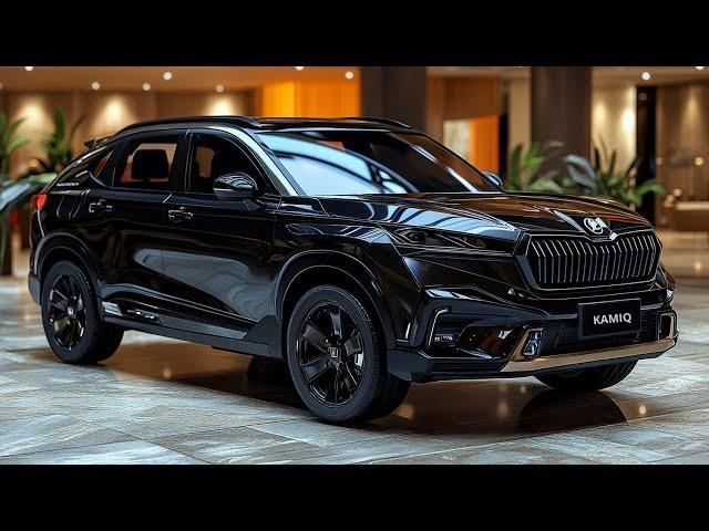 <p>Kamiq SUV otomobildeki en y&uuml;ksek indirim, 331.500 TL ile Premium 1.0 TSI 115 PS DSG versiyonunda bulunuyor.</p>
