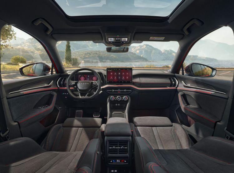 <p><strong>Versiyonu:</strong> Prestige 1.5 TSI mHEV 150 PS DSG.<br />
<br />
<strong>Fiyatı:</strong> 4.376.900 TL.<br />
<br />
<strong>Kampanyalı Fiyatı: </strong>3.997.700 TL.<strong><br />
<br />
İndirim:</strong> 379.200 TL.</p>
