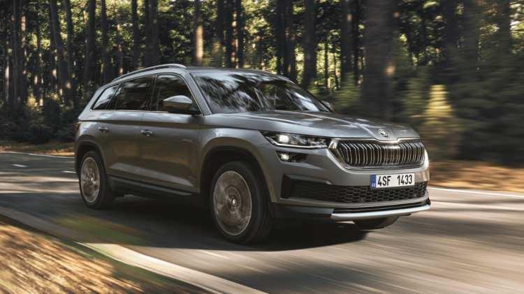 <p><strong>Versiyonu:</strong> Prestige 2.0 TDI SCR <strong>193 PS DSG 4x4.<br />
<br />
Fiyatı: </strong>6.349.900 TL.<br />
<br />
<strong>Kampanyalı Fiyatı:</strong> 5.772.500 TL.<br />
<br />
<strong>İndirim:</strong> 577.400 TL.</p>

<p> </p>
