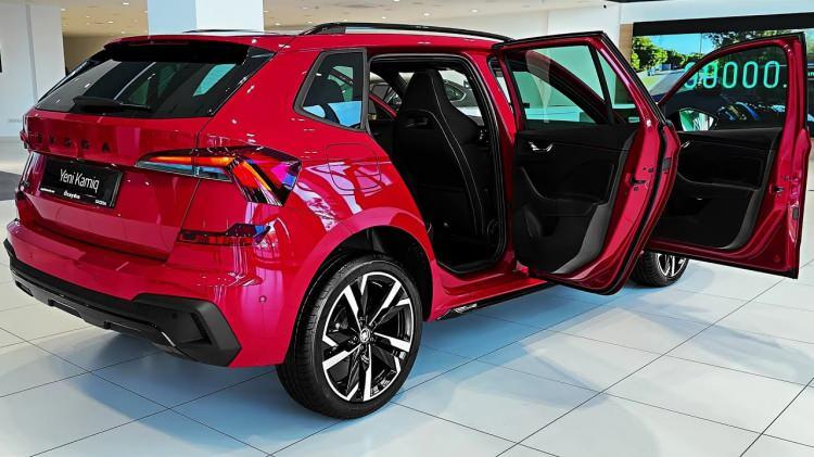 <p><strong>Versiyonu: </strong>Premium 1.0 TSI 115 PS DSG.<br />
<br />
<strong>Fiyatı:</strong> 2.194.900 TL.<br />
<br />
<strong>Kampanyalı Fiyatı: </strong>1.863.400 TL.<br />
<br />
<strong>İndirim:</strong> 331.500 TL.</p>
