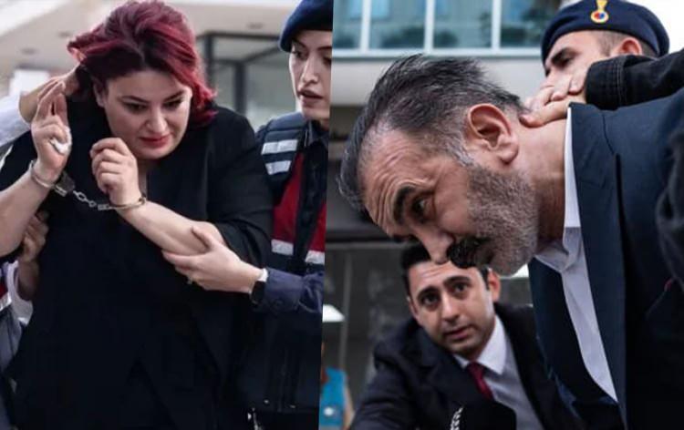 <p><strong>Bakırköy 22. Ağır Ceza Mahkemesi</strong>'nce adliyenin konferans salonunda görülen davanın 6'ıncı duruşmasında, 6'sı tutuklu bir kısım tutuksuz sanık duruşma salonunda hazır bulundu. </p>