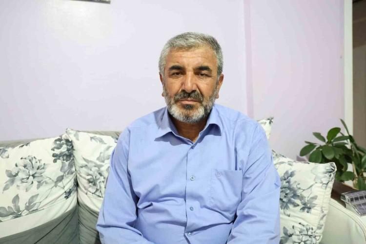 <p>Rojin olayından sonra psikolojim tamamen bozuldu. Doktora gittim, ilaç kullanmaya başladım. İlacı kullanmazsam uyuyamıyorum, kullanırsam da sürekli uyku yapıyor.</p>

