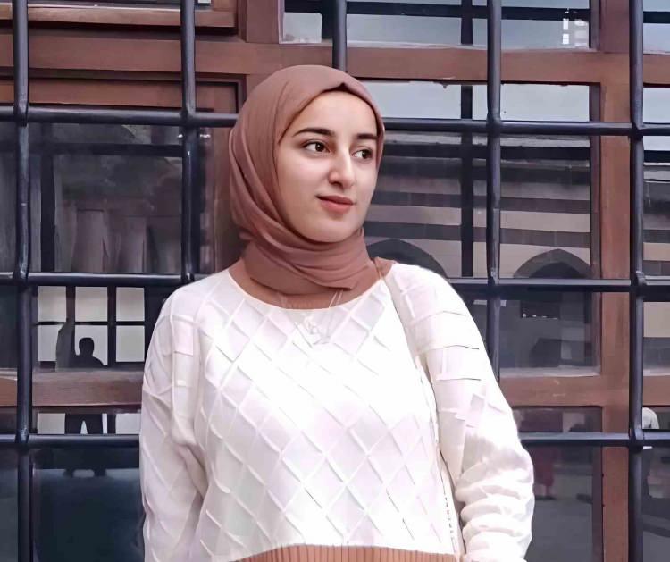 <p>İnşallah o katillerde bulunur, en ağır ceza ne ise çeksinler. Çünkü biz çok acı çekiyoruz.</p>