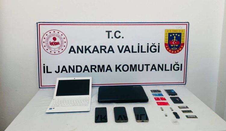 <p>İncelemelerde ayrıca ilanları ziyaret eden kişilerin IP adresi, lokasyon bilgileri ve çevrim içi hareketlerinin de kayıt altına alındığı belirlendi.</p>