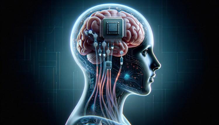 <p>Neuralink ilk aşamada felçli hastalara yardımcı olacak beyin çiplerine odaklanmış ve bu çiplerin sağlık tarafındaki faydalarını öne çıkarmayı tercih etmiş olsa da Çin tarafından yayımlanan strateji metni, bu çiplerin farklı kullanım alanlarını da açığa çıkarıyor. Üstelik bunlardan bazıları oldukça endişe verici. - Kaynak: donanimhaber.com</p>
