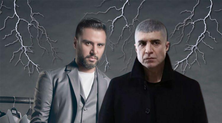 Alişan'dan Özcan Deniz'e gönderme: "Aileden önemli bir şey yok"