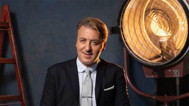 <p><strong>İşte Barış Falay’ın hayranlarını şaşkına çeviren o fotoğrafı…</strong></p>
