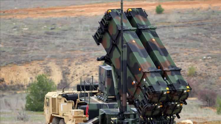 <p>Lockheed Martin firması, ordudan 9,8 milyar dolarla tarihindeki en büyük ihaleyi aldı.</p>