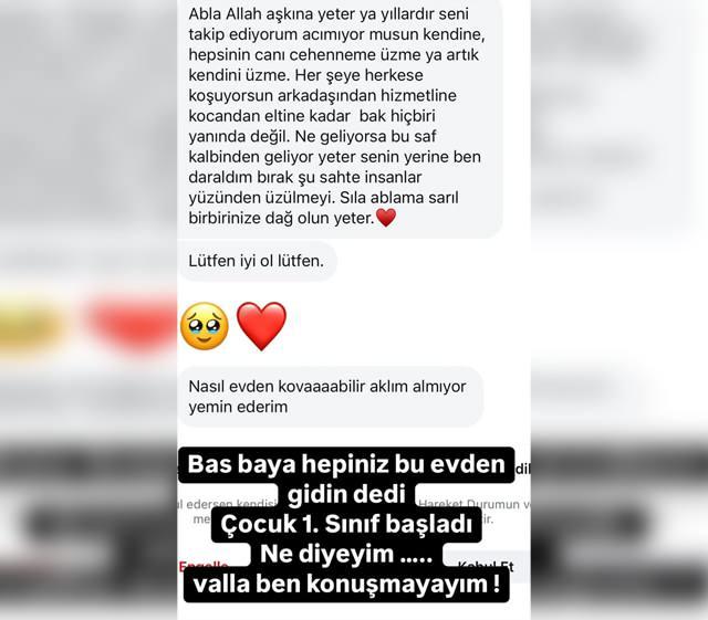 <p><strong>Engin ve Dilan Polat çiftinin evliliklerinde yaşanan bu kriz</strong>, takipçileri tarafından <span style="color:#800080"><em>"<strong>boşanma yakın"</strong></em></span> olarak yorumlandı.</p>
