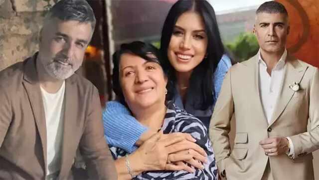 <p>Ünlü şarkıcı Alişan, yıllar sonra bir araya geldiği arkadaşlarıyla, birlikte ettikleri sohbetin <strong>Özcan Deniz'in ailesiyle arasında olan</strong> ve son günlerde magazin dünyasını çalkalayan konulara da geldiğini açıkladı.</p>