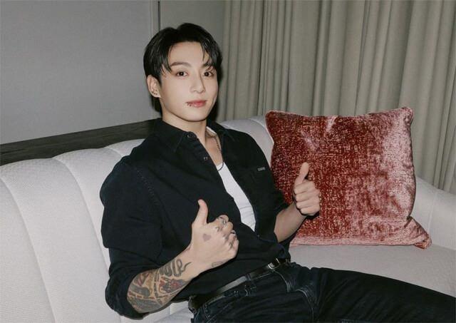 <p><strong>K-Pop’un dünya çapındaki yıldızı BTS’in “Golden Maknae”si Jungkook</strong>, <strong>1 Eylül’de 28 yaşına girdi</strong>.</p>