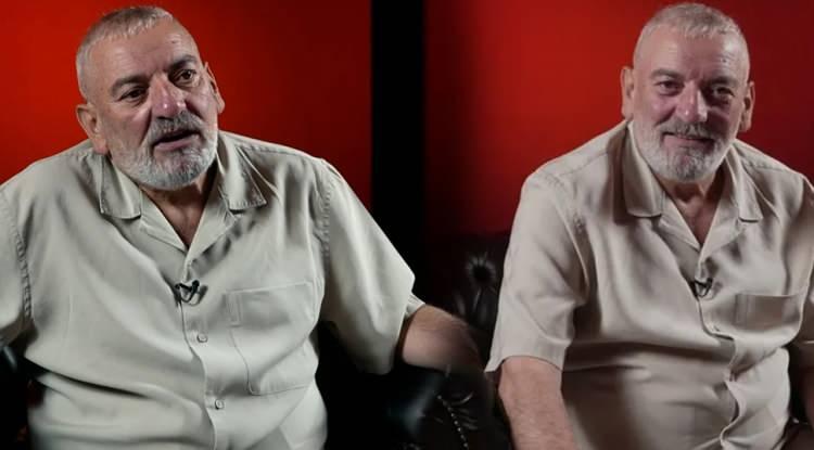 Abidin Yerebakan'dan ortalığı ayağa kaldıracak açıklamalar: Sol cenahtan değilsen alamazsın!