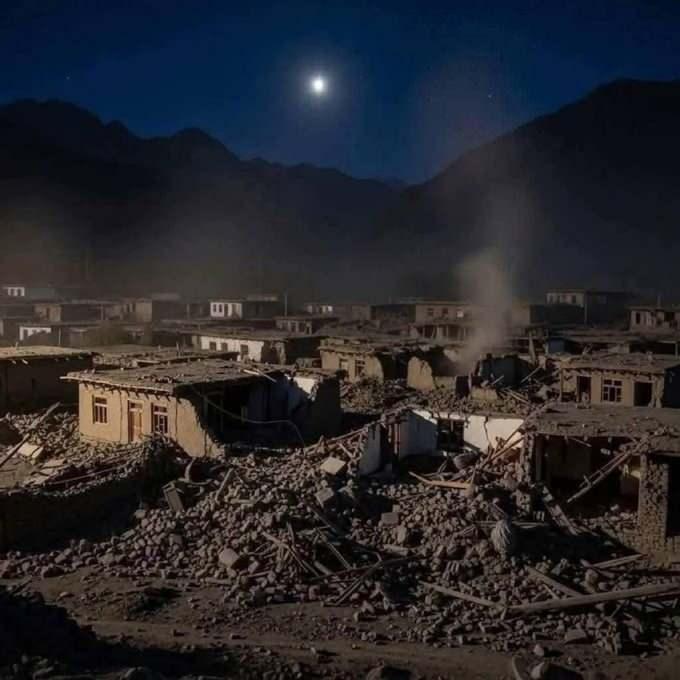 <p>Afganistan'ın doğusundaki Kunar velayetinde meydana gelen 6 büyüklüğündeki depremde 622'den fazla kişinin yaşamını yitirdiği bildirildi.</p>