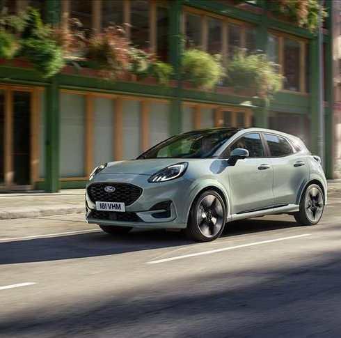 <p><span style="color:#B22222"><strong>İNGİLTERE</strong></span></p>

<p> </p>

<p>Ford Puma</p>
