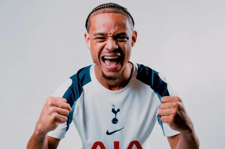 <p>Xavi Simons ➡ Tottenham</p>
