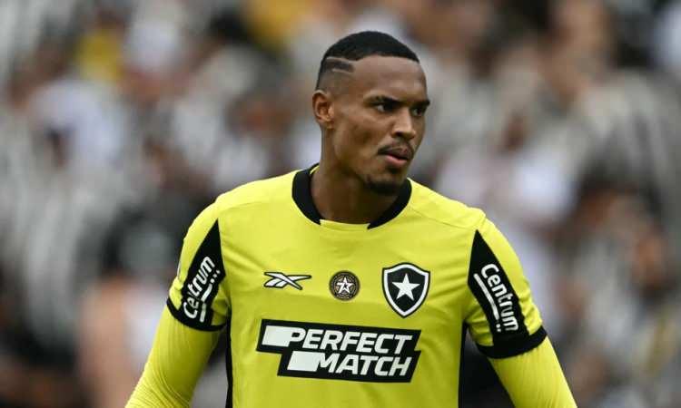 <p>John Victor ➡ Nottingham Forest</p>
