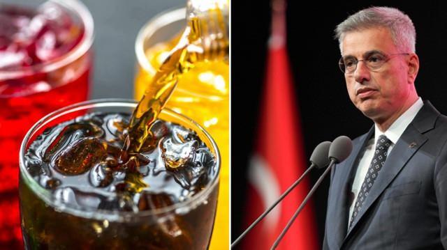 <p>Sağlığı Tehlikeye Düşürecek Gıdalar listesine göre, gazlı içecekler, bitkisel macun ve baharatta ilaç ve boya kullanıldığı ortaya çıktı.</p>