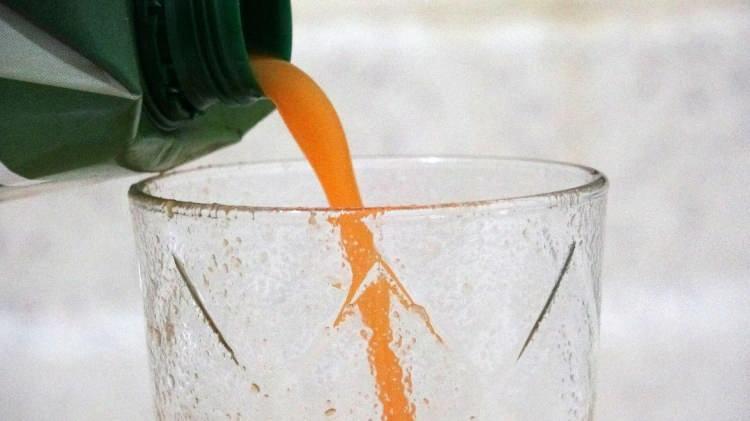 <p>Yine Okkas Gıda tarafından üretilen Vigro Ginseg Drink markasının tutti frutti aromalı içeceğinde de ilaç etken maddesine rastlandı. Aynı firma tarafından üretilen The Brouzzer adlı markanın karışık meyve aromalı gazlı içeceğinde ve Vigro for Men markasının ginseng içeceğinde ilaç etken maddesine rastlanıldı.<br />
</p>