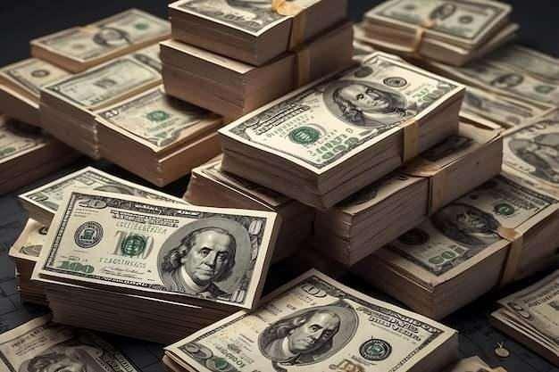 <p><strong>6.1 MİLYAR DOLAR</strong></p>
