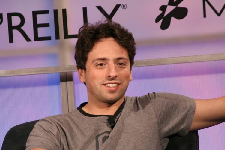 <p><span style="color:#B22222"><strong>6-SERGEY BRIN</strong></span></p>
<p> </p>
<p>Serveti, 165,9 milyar dolar (Google)</p>