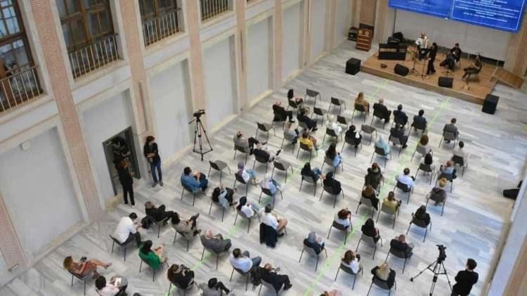 <p>3 Istanbul Technical University 668 2 Middle East Technical University (ODTÜ) 554</p>
<p>1 Hacettepe University 437</p>
<p> </p>