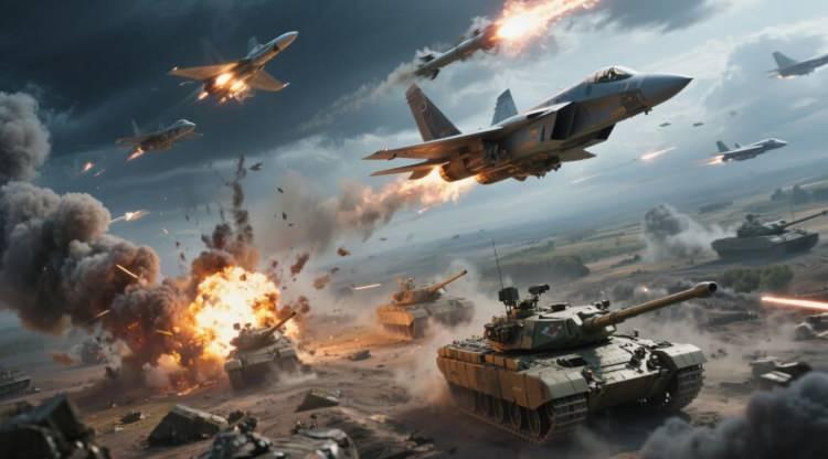 <p><strong>KAYNAK: DEFENCENEWS&nbsp; | <span style="color:#B22222">DERLEYEN: HABER7</span></strong></p>
