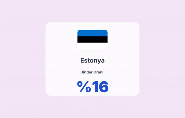 <p><span style="color:#B22222"><strong>ESTONYA</strong></span></p>
