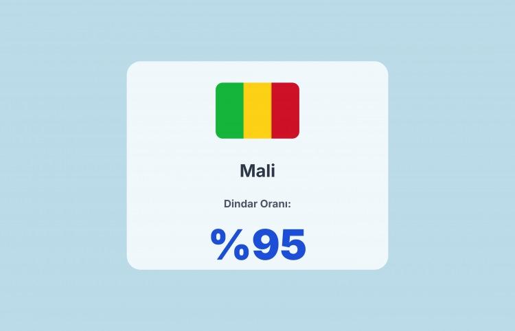 <p><span style="color:#A52A2A"><strong>30)&nbsp; MALİ</strong></span></p>
