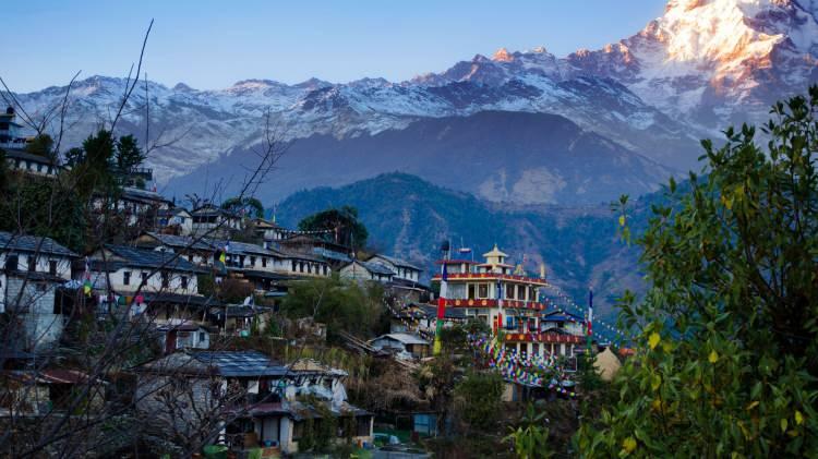 <p>19. Ghandruk, Nepal</p>

<p>20. Cam Thanh, Vietnam</p>

<p>21. Monsanto, Portekiz</p>

<p>22. Špania Dolina, Slovakya</p>

<p> </p>
