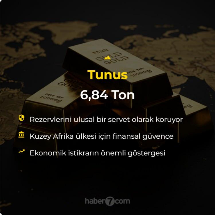 <p>Tunus: 6.84 Ton<br />
 </p>
